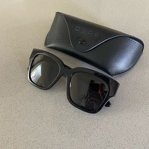 DIFF Bella II Polarized Sunglasses